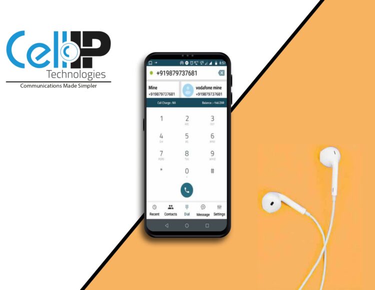 Linphone and PJSIP Customization – VoIP SIP Dialler